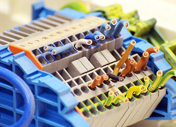 Elektrotechnik 1