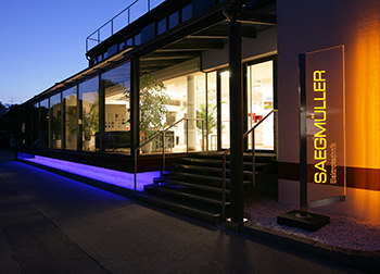 Elektro Seagmüller Start 1