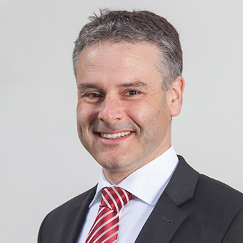 Martin Mettel